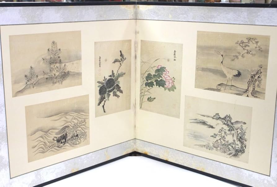 中国絵画　逸品 清国 名家 馬荃 清代の女性 花鳥画の至高の美 巻物絵　肉筆保証 马荃– 高清名画